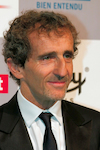 Image of Alain Prost