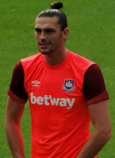 Image of Andy Carroll