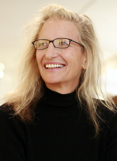Image of Annie Leibovitz