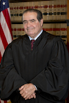 Image of Antonin Scalia