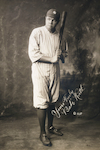 Image of Babe Ruth