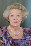 Image of Beatrix of the Netherlands