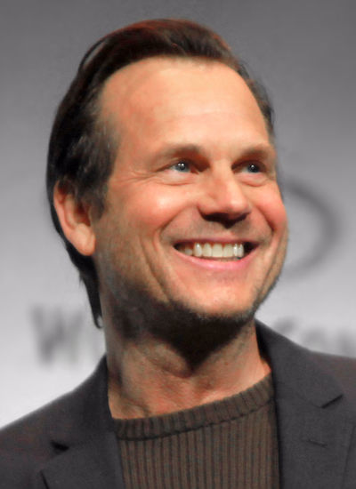 Image of Bill Paxton