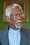 Image of Bill Russell