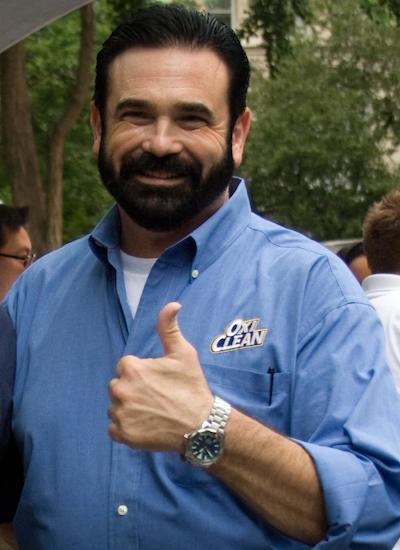 Image of Billy Mays