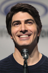 Image of Brandon Routh