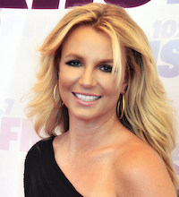 Image of Britney Spears