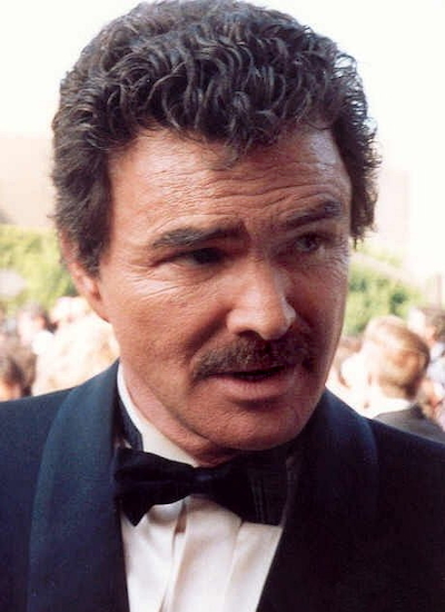 Image of Burt Reynolds