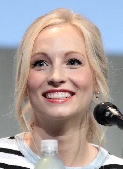 Image of Candice King