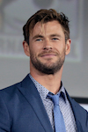 Image of Chris Hemsworth