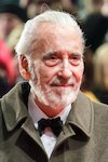 Image of Christopher Lee