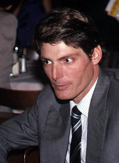 Image of Christopher Reeve