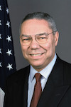Image of Colin Powell