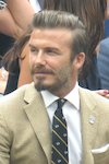 Image of David Beckham
