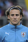 Image of Diego Forlán