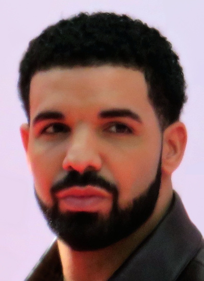 Image of Drake