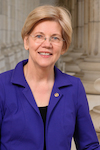 Image of Elizabeth Warren