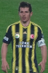 Image of Emre Belözoğlu