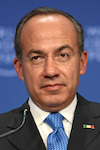Image of Felipe Calderón