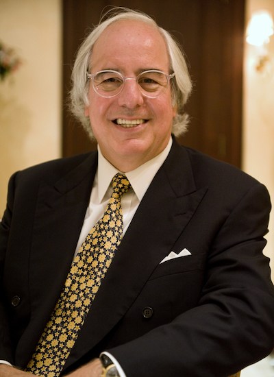 Image of Frank Abagnale