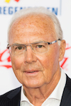 Image of Franz Beckenbauer