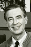 Image of Fred Rogers