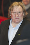 Image of Gérard Depardieu
