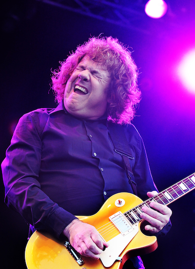 Image of Gary Moore