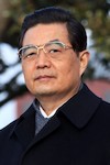 Image of Hu Jintao