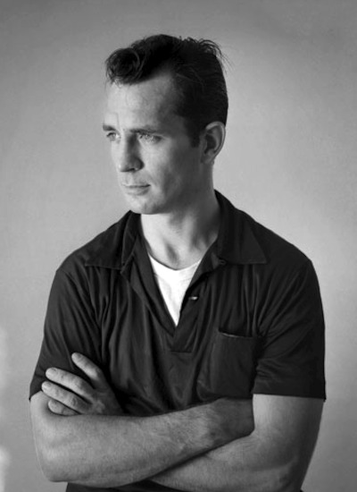 Image of Jack Kerouac