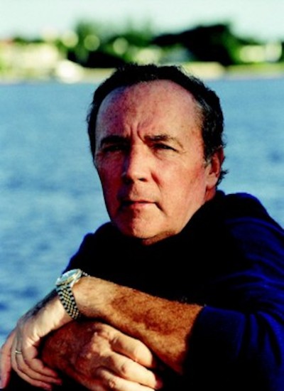 Image of James Patterson
