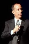 Image of Jerry Seinfeld