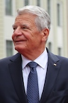Image of Joachim Gauck