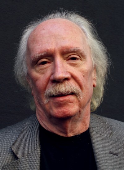 Image of John Carpenter