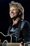 Image of Jon Bon Jovi