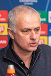 Image of José Mourinho