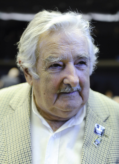 Image of José Mujica