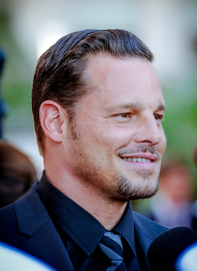 Image of Justin Chambers