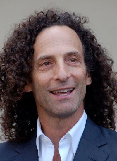 Image of Kenny G