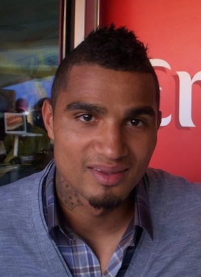 Image of Kevin-Prince Boateng