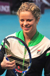 Image of Kim Clijsters