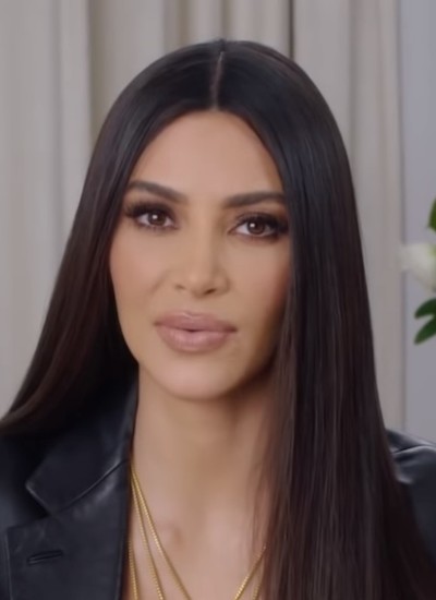 Image of Kim Kardashian