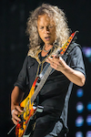 Image of Kirk Hammett