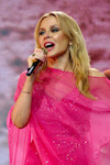 Image of Kylie Minogue