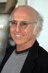 Image of Larry David