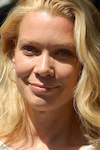 Image of Laurie Holden