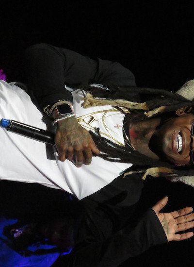 Image of Lil Wayne