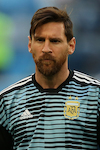 Image of Lionel Messi