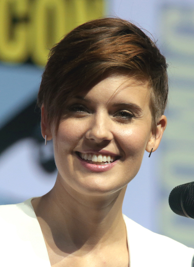 Image of Maggie Grace