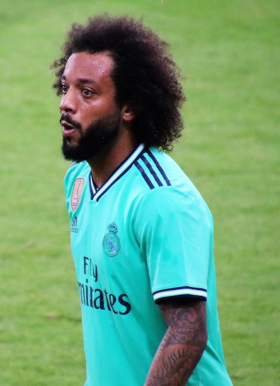 Image of Marcelo (footballer, born 1988)